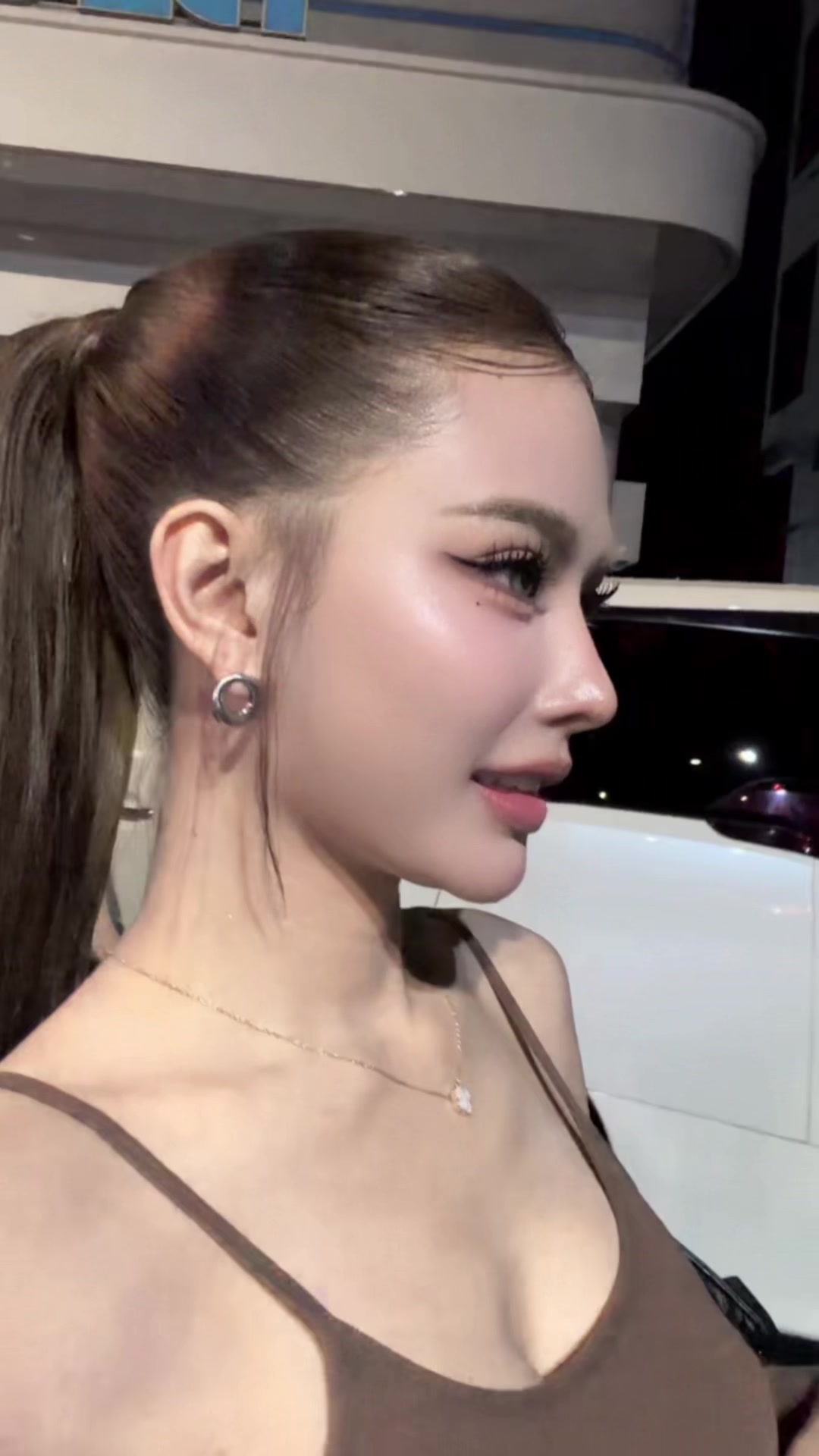 @น้ำแข็ง ทิพวรรณ (ช่องจริง)