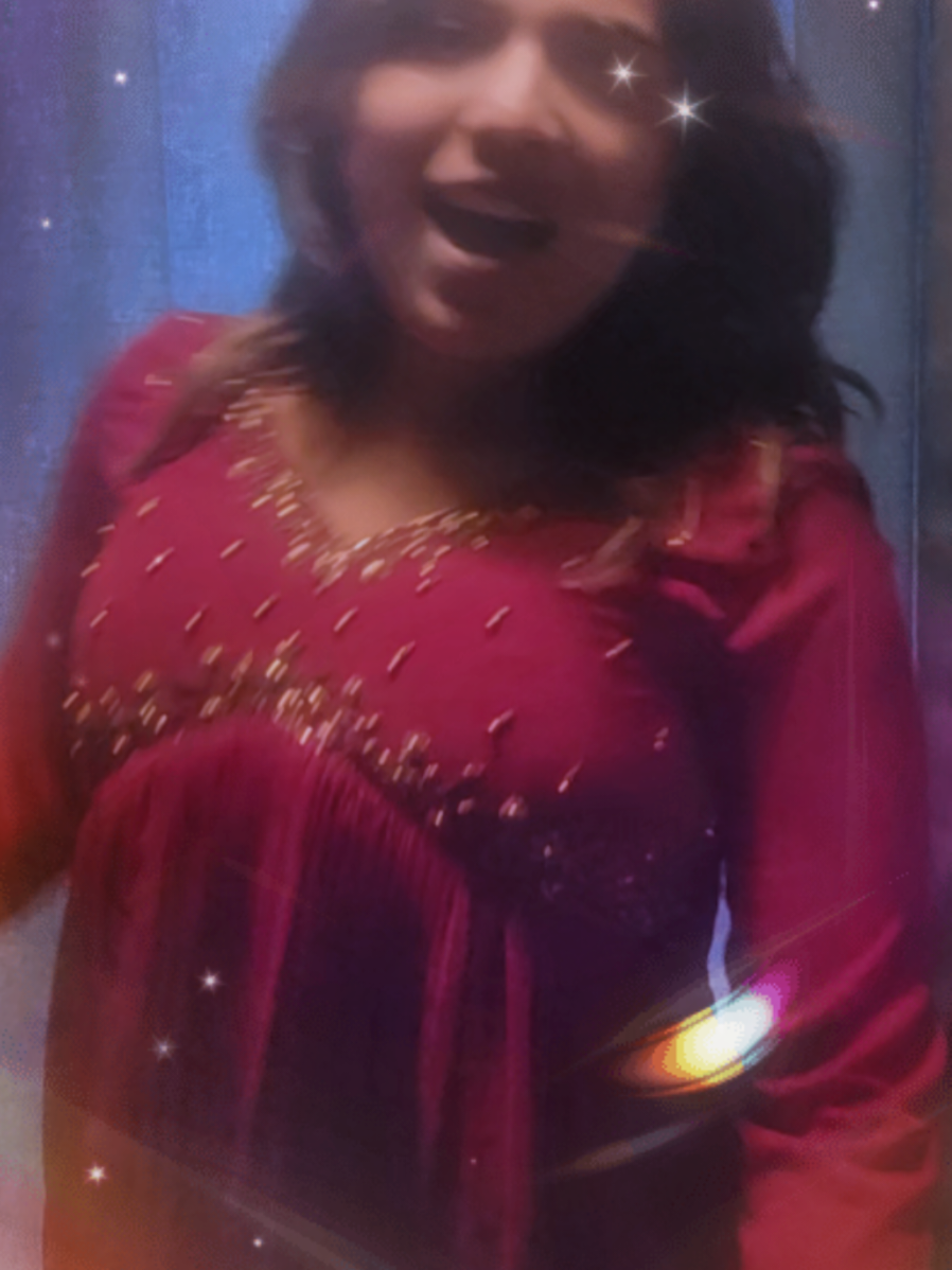@Sharon ✨️ ✨️