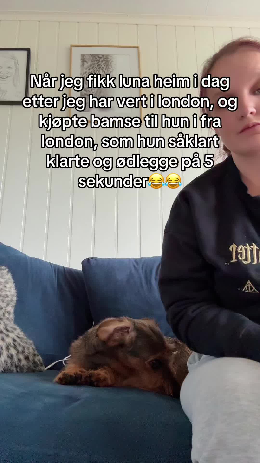 @Annsirennorway