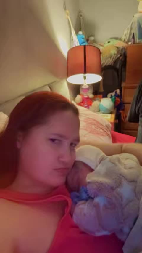 @Emma De-Ville/MH-Reborn-mum
