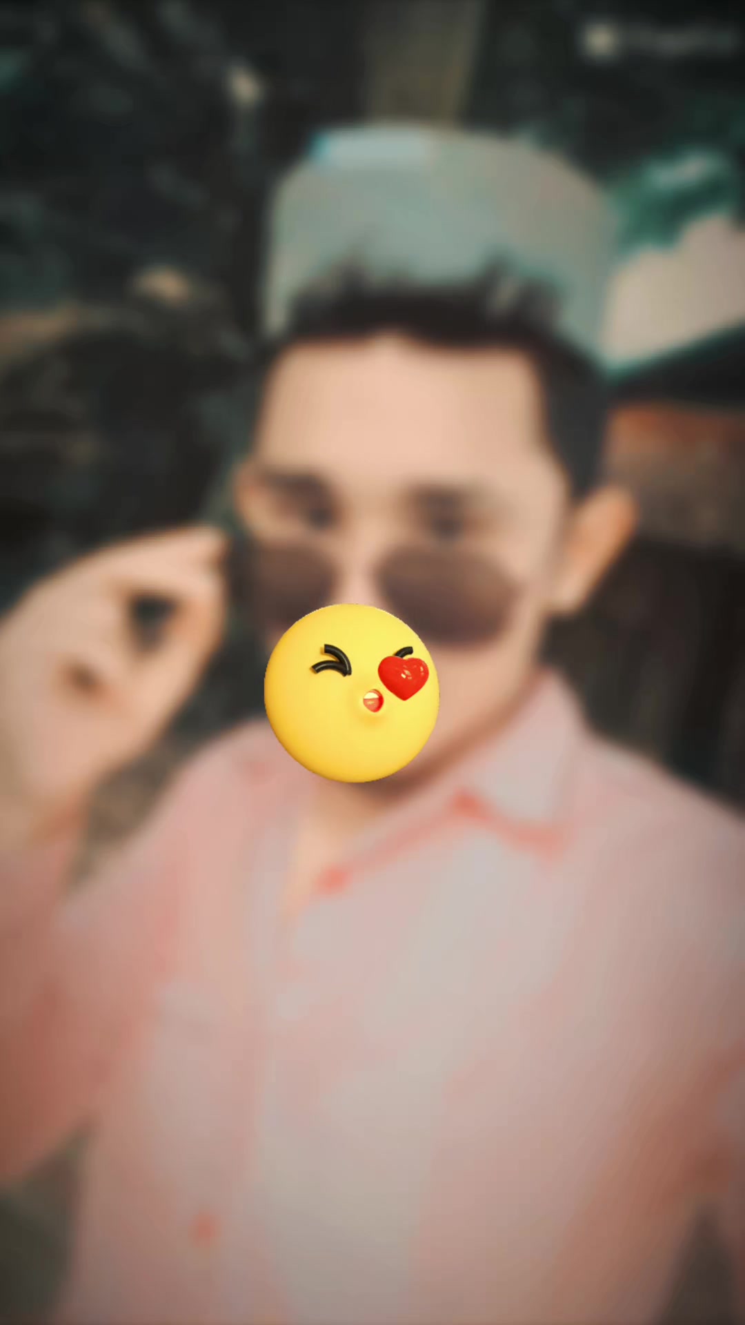 @Trying boy