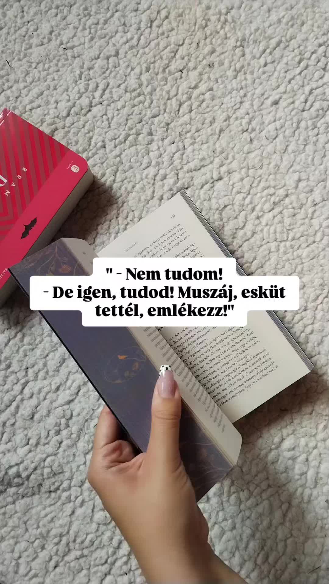 @Evi's bookish corner