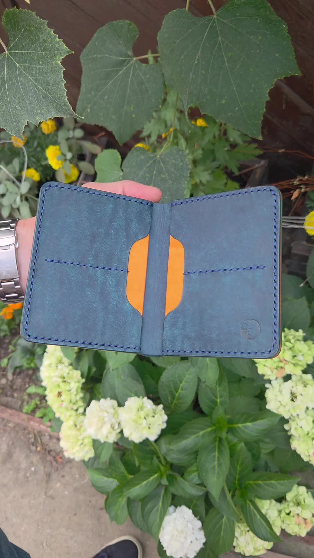 @Little Monkey Leather & Crafts