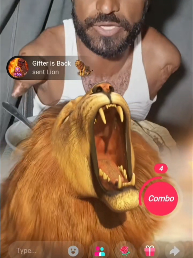 @Gifter is Back