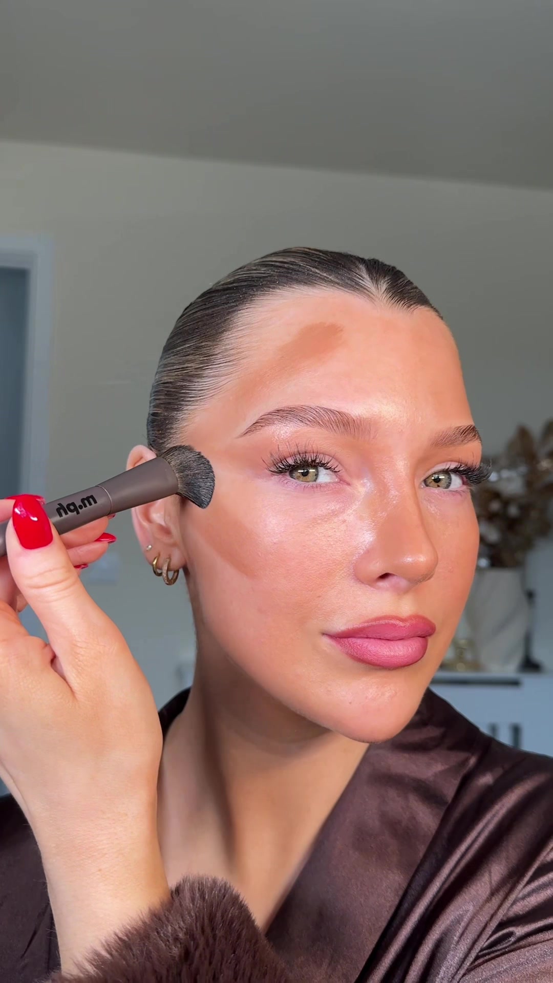 @Joanna Windram Mua