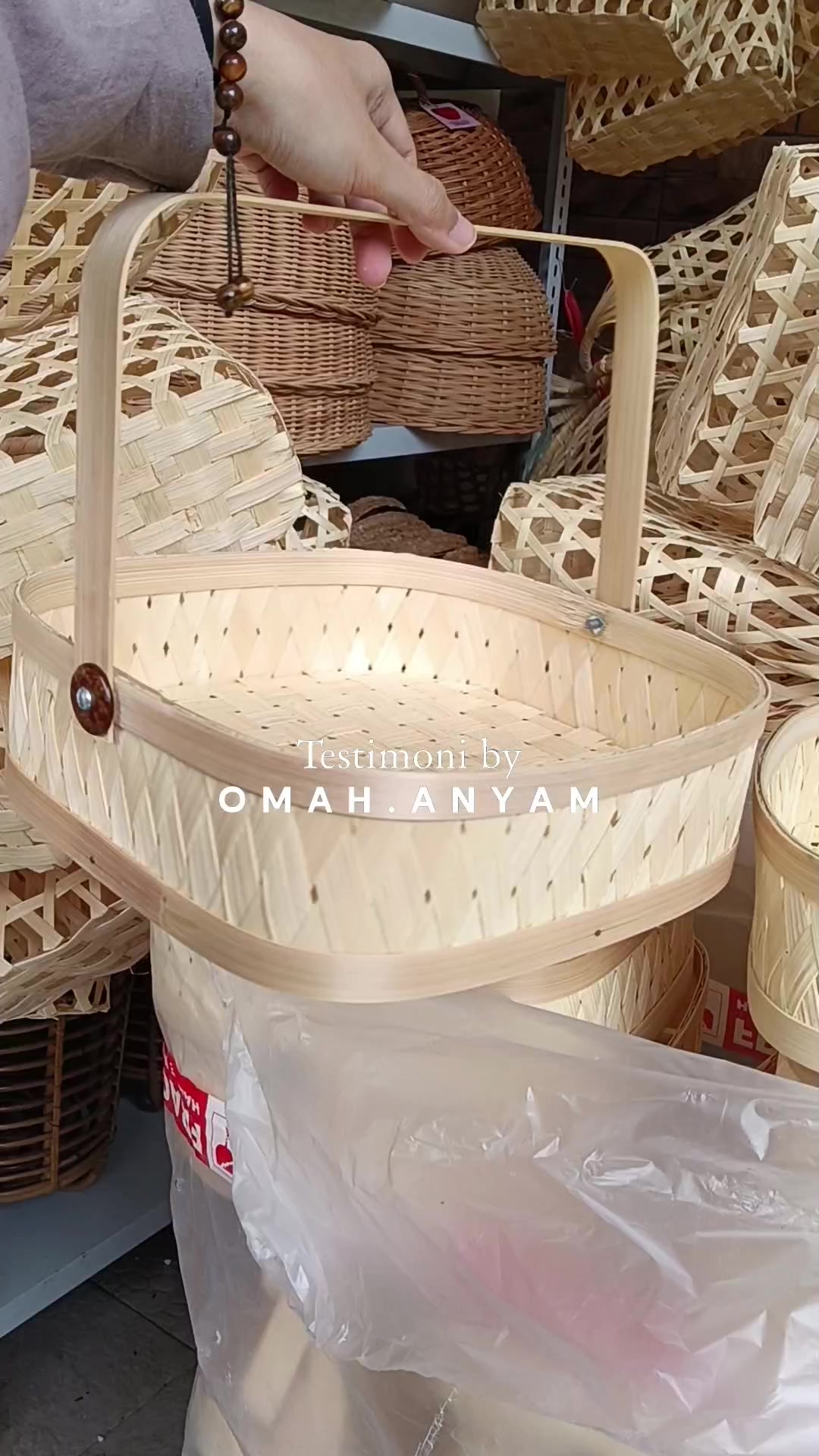@Omah Anyam