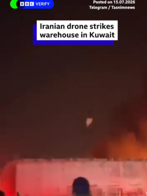 @BBC News