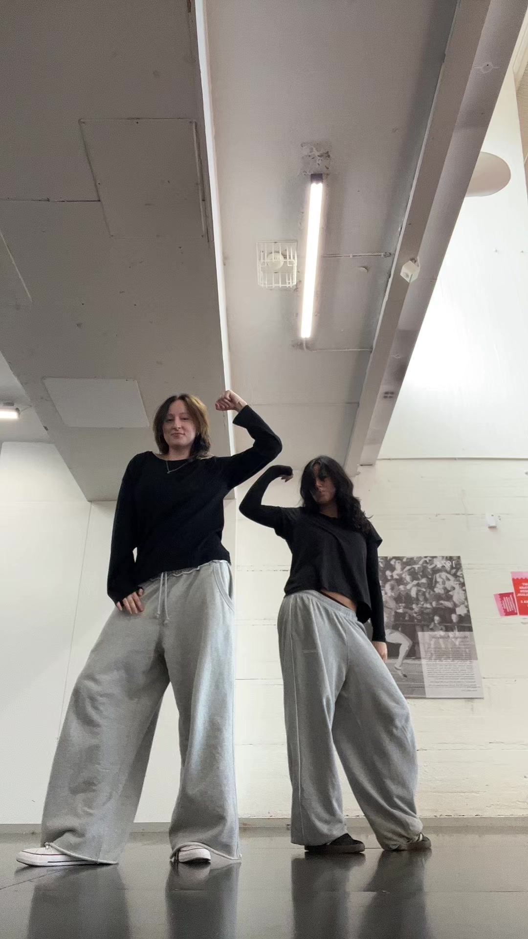 @SoReal Dance Crew