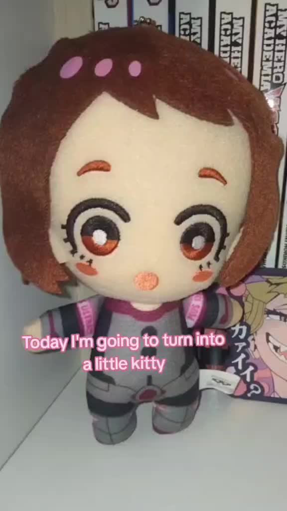 @Hi (つ≧▽≦)つ