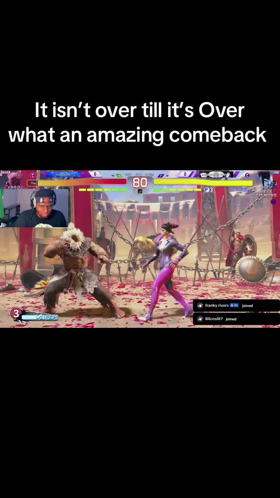 @Cody Wasabi