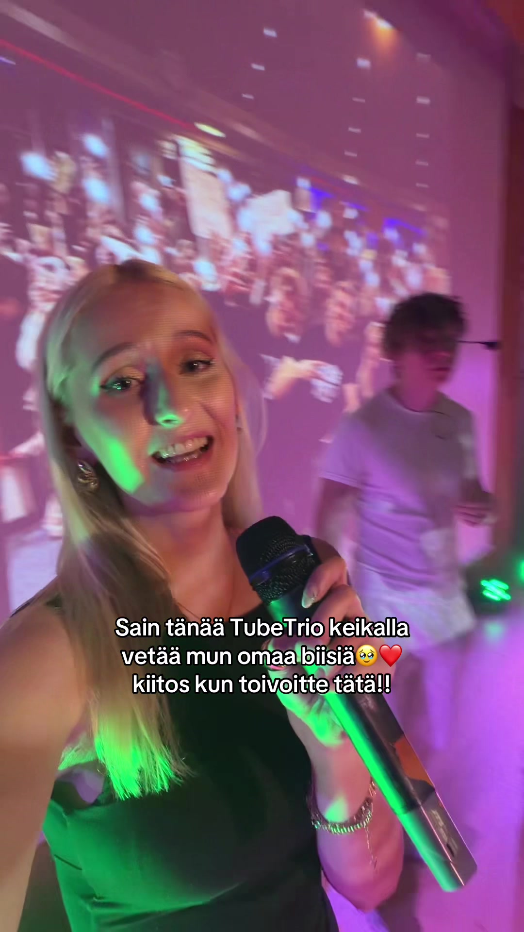 @Tiia Weckström