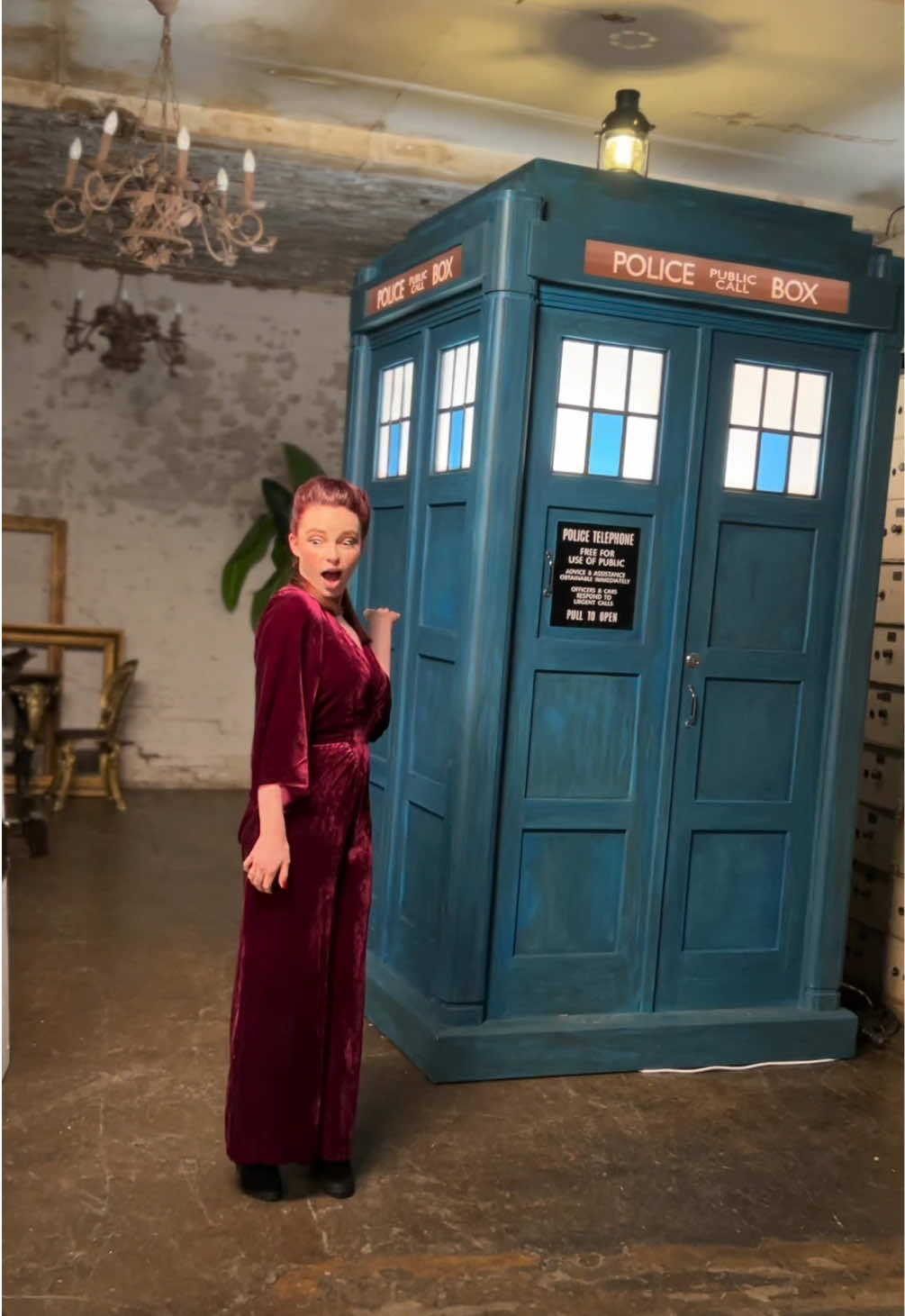 @Ellie Littlechild