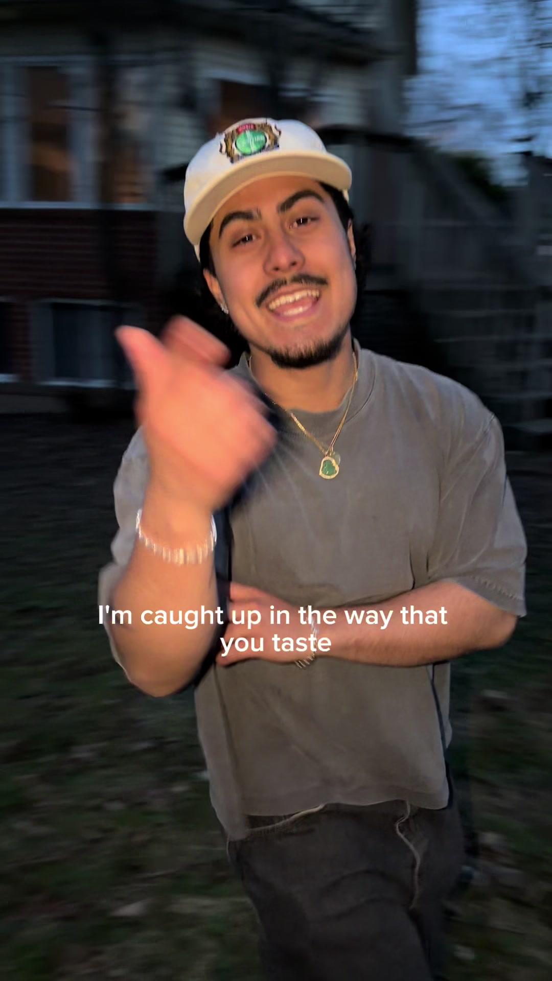@Preston Pablo