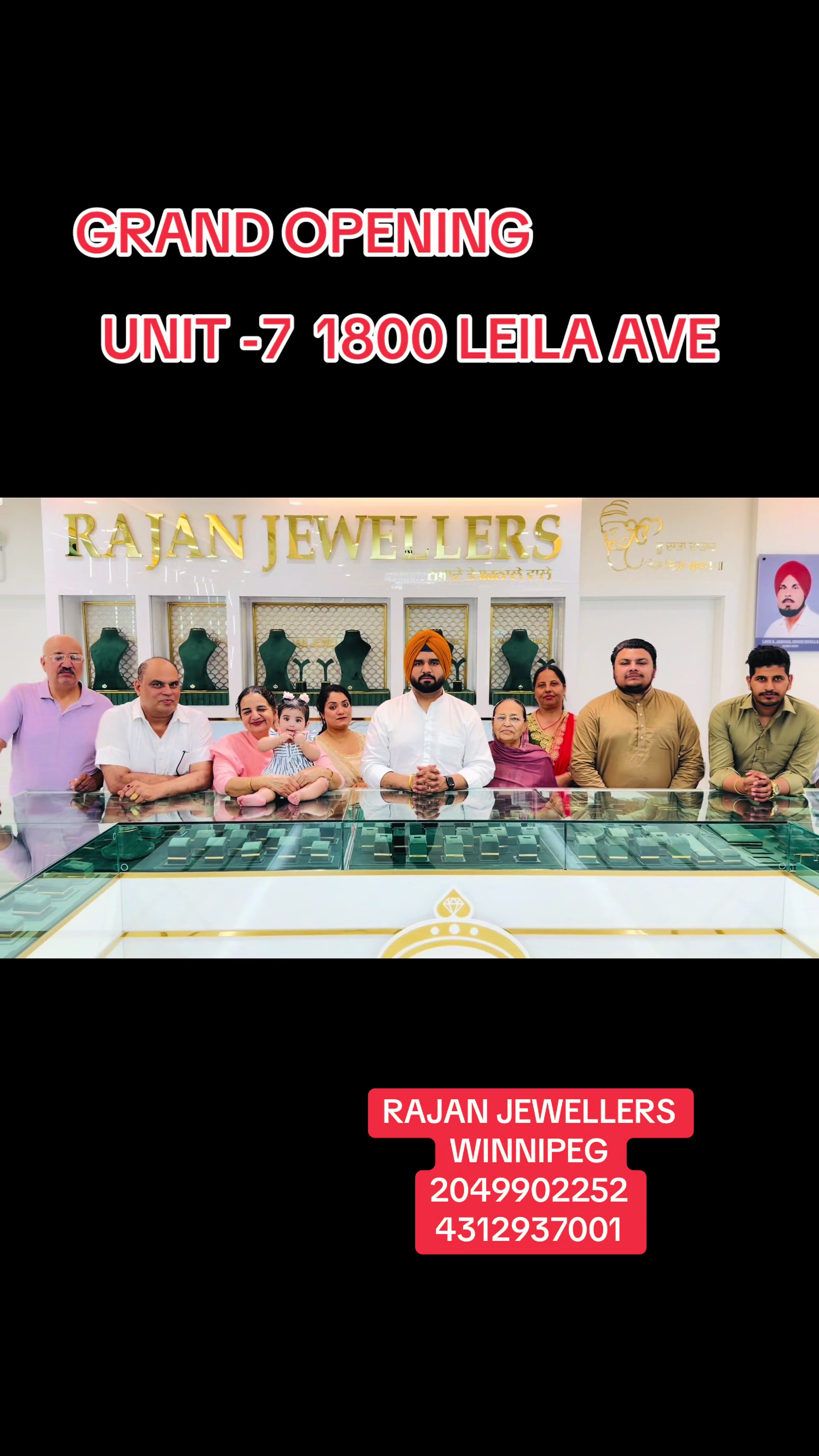 @RAJAN JEWELLERS