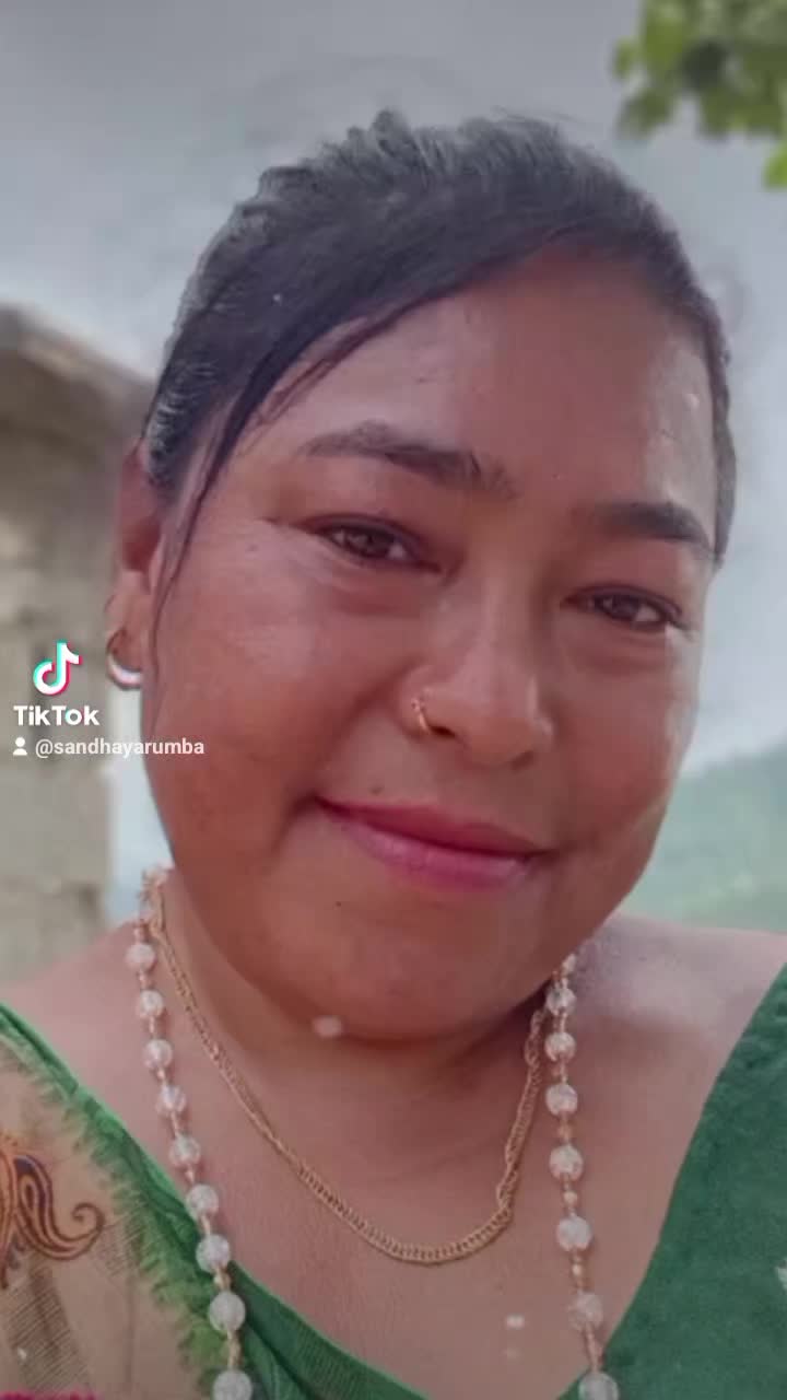@Sandhya Rumba