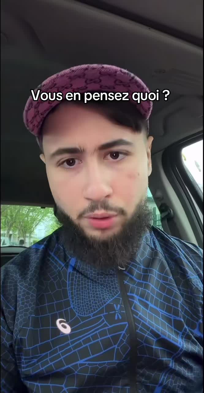 @La Voix Off de L&rsquo;Actu !