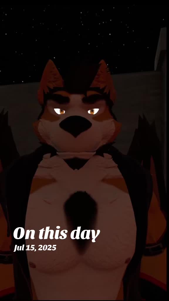 @Lucifer Wolf NH
