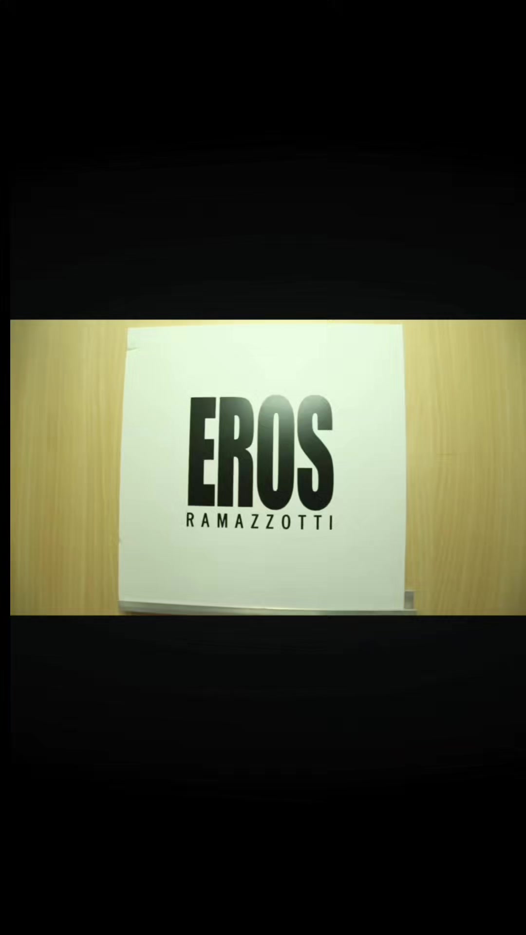 @Erosramazzotti Fan
