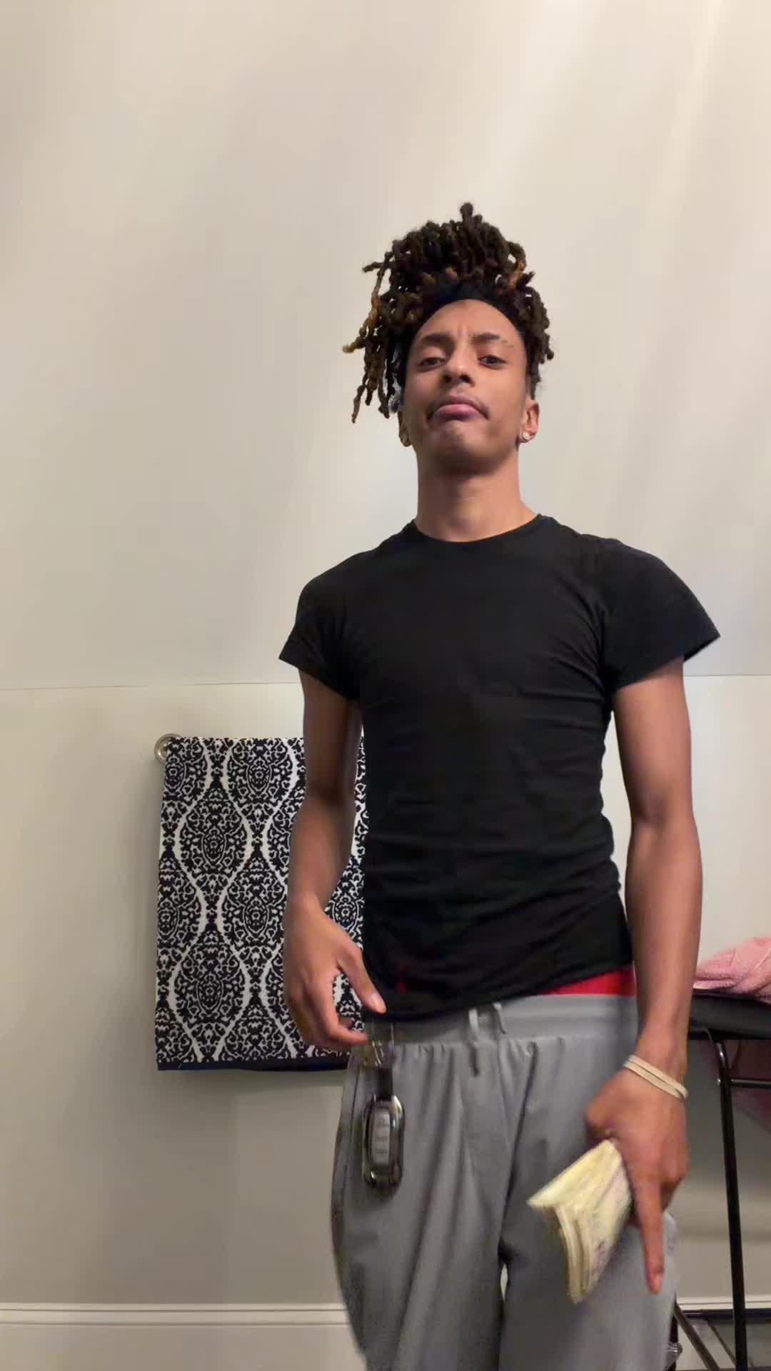 @ 