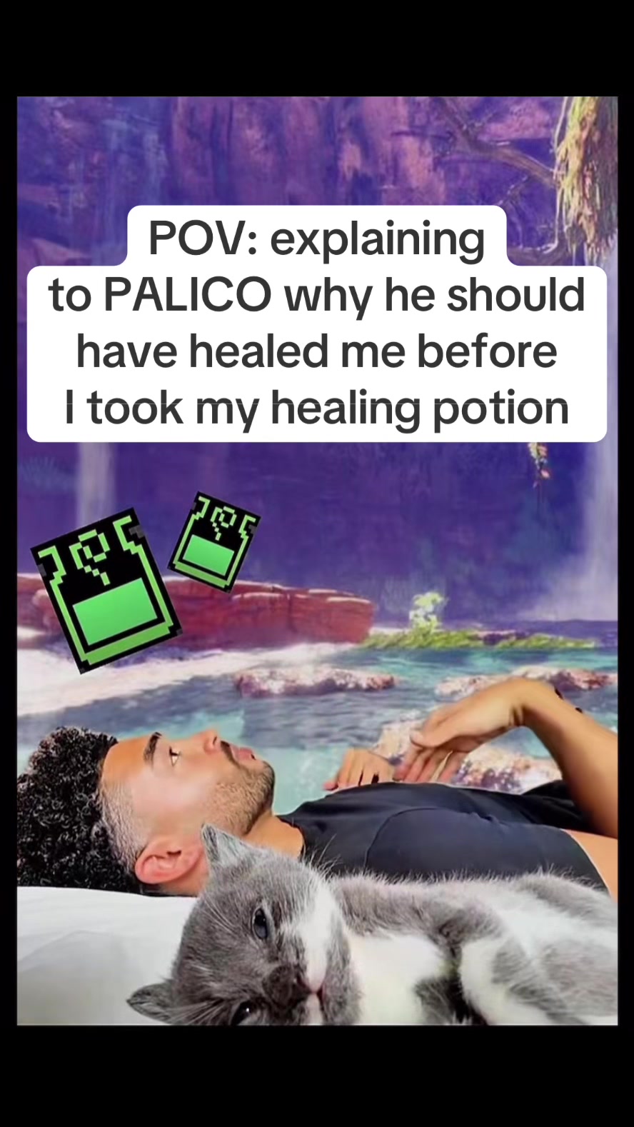 @Will of Daniel