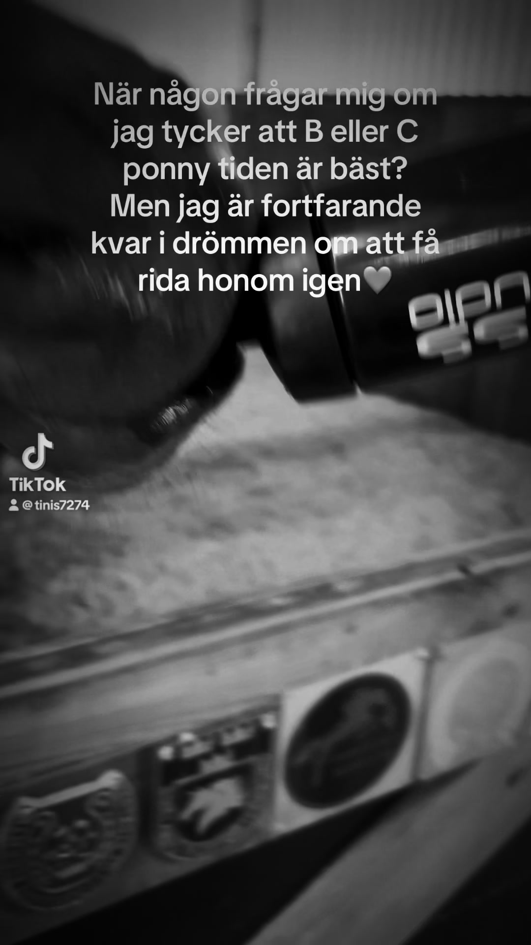 @Svenska ryttare 💙💛
