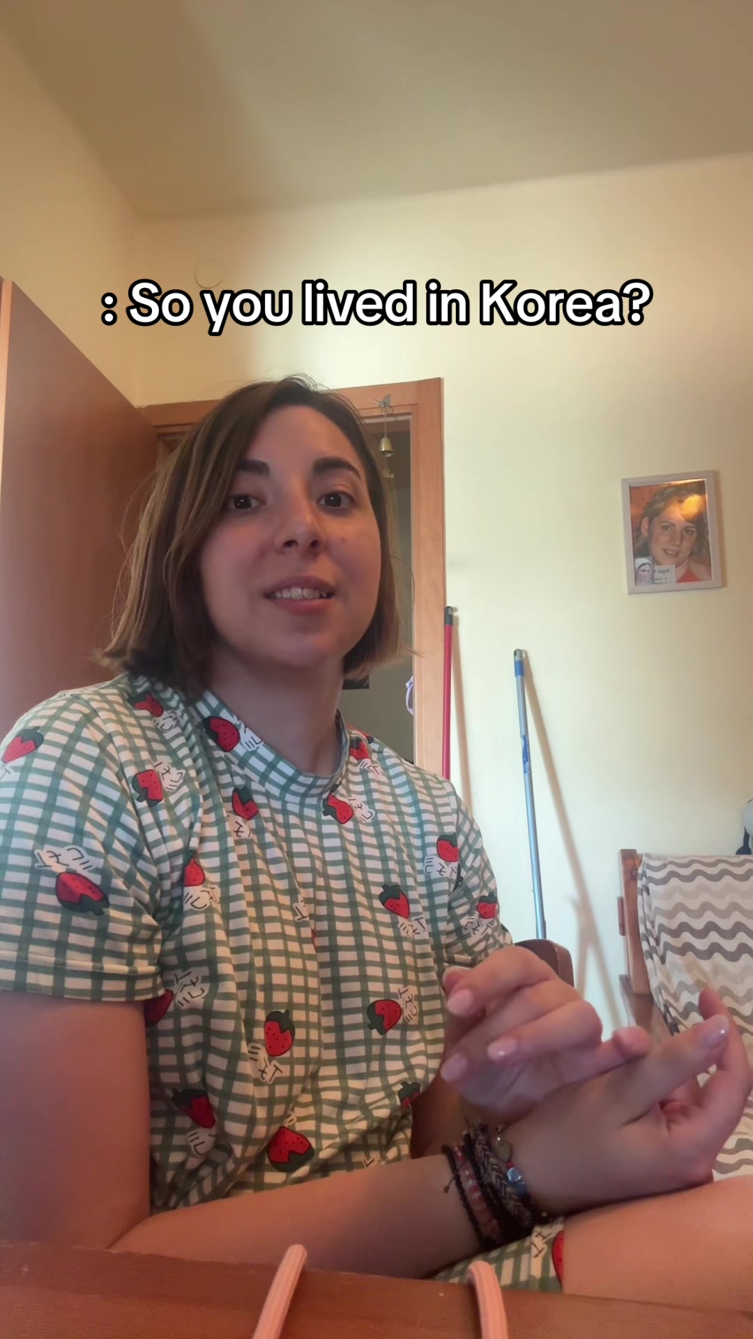 @Tinkerbell Annie