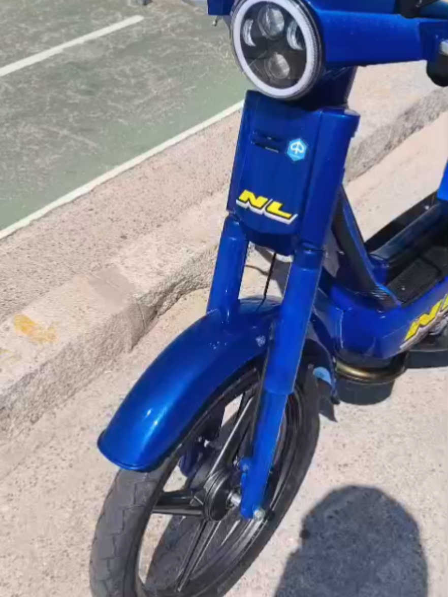 @Motor y clásicas