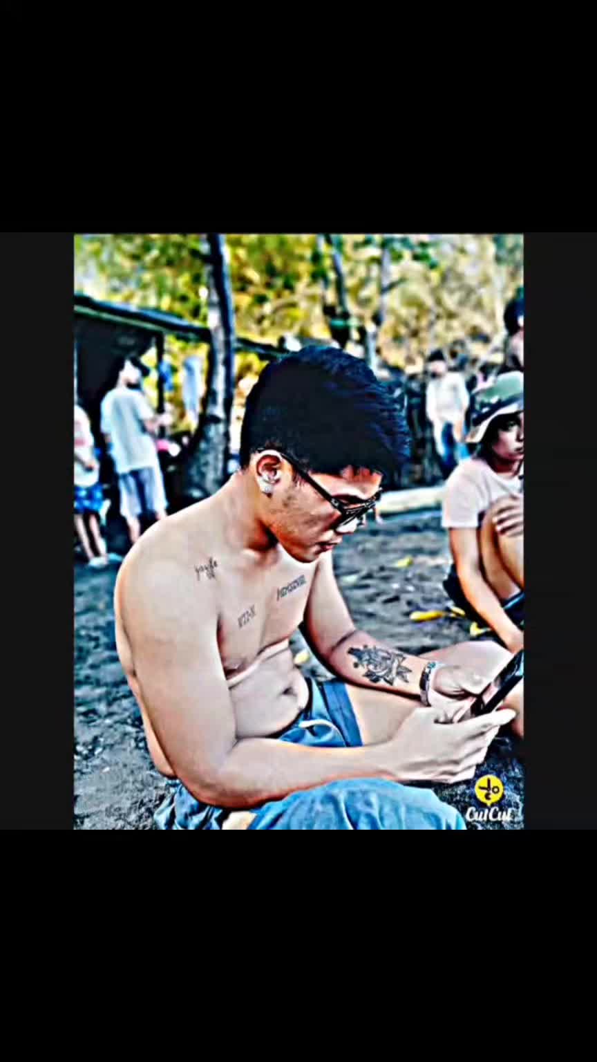 @Jazzle Avistado II 🏀🎮