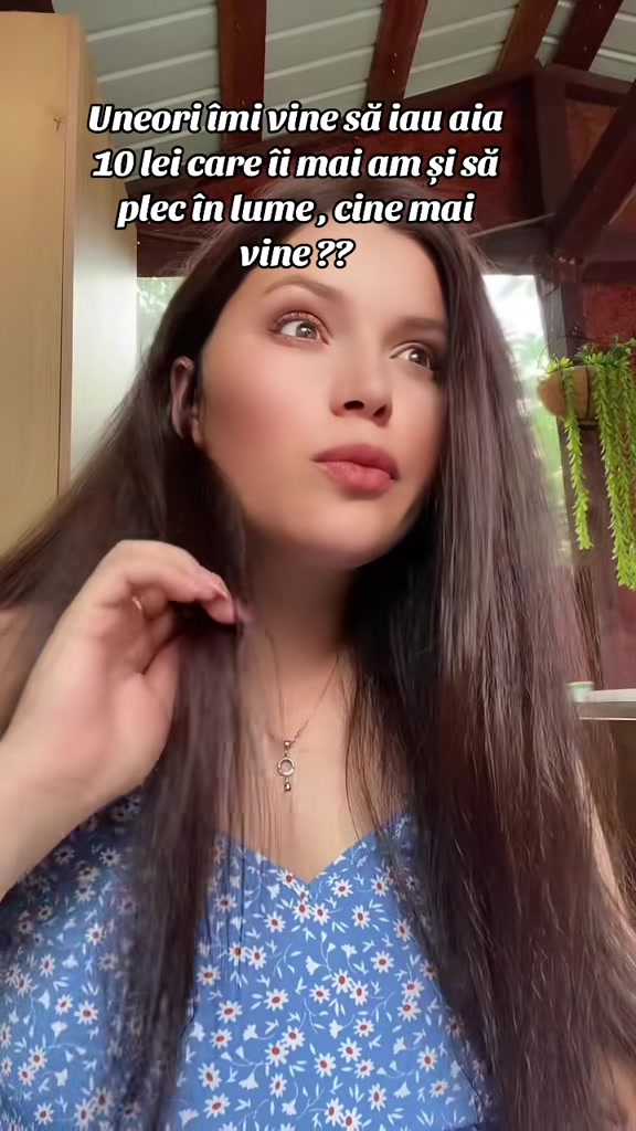 @ELVIRA COCOLOȘ ✅@