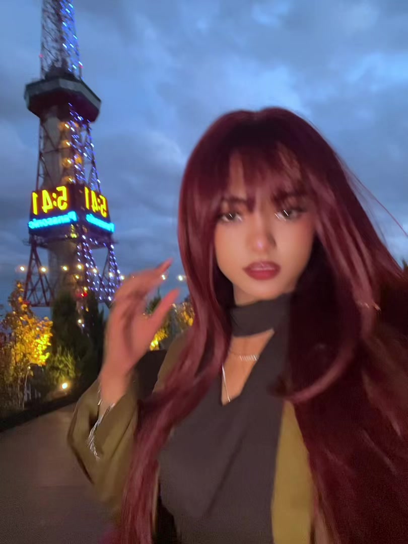 @YU RI KO