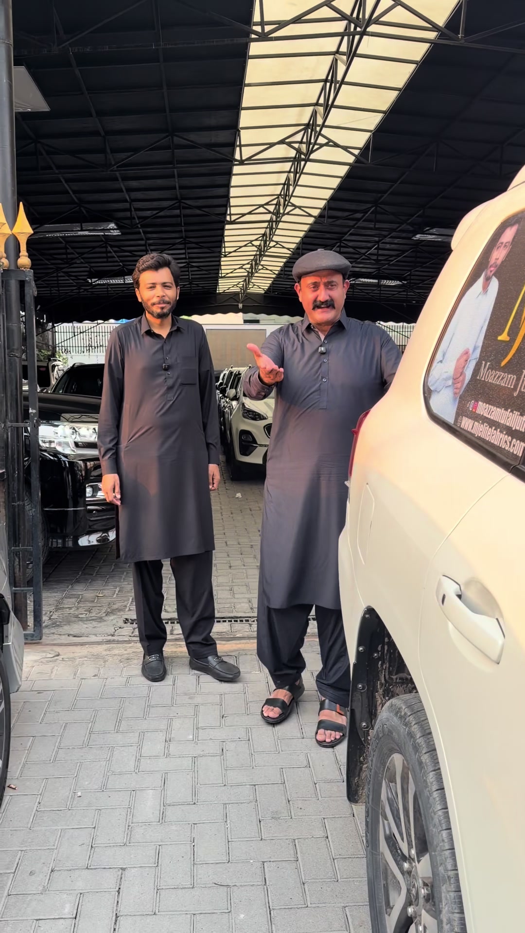 @چوہدری معظم جٹ