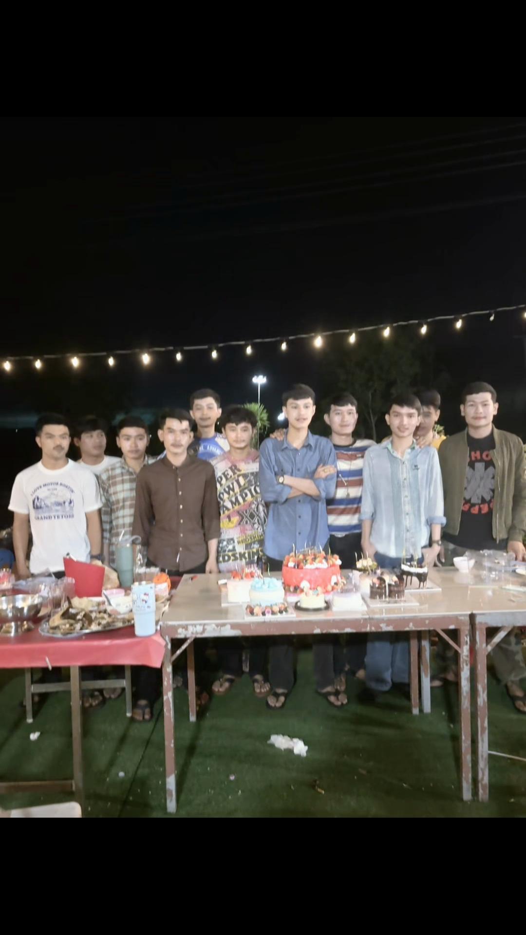 @ซัน&lsquo;ไบร์ท 🪢