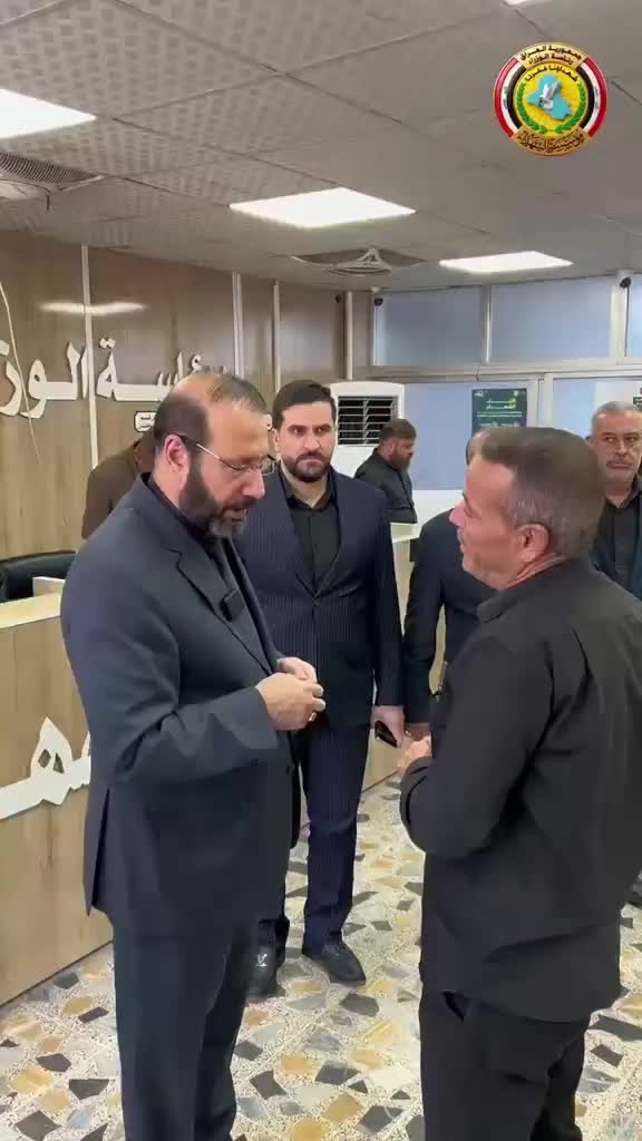 @أخبار وحقوق ذوي الشهداء العراق