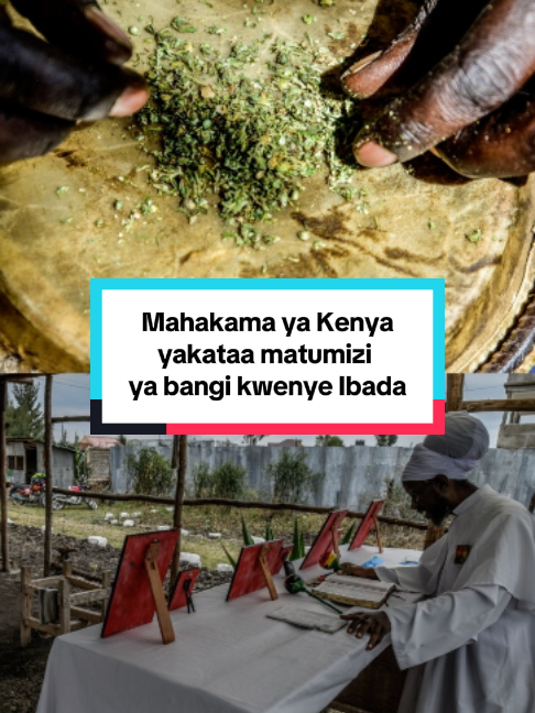 @bbcnewsswahili