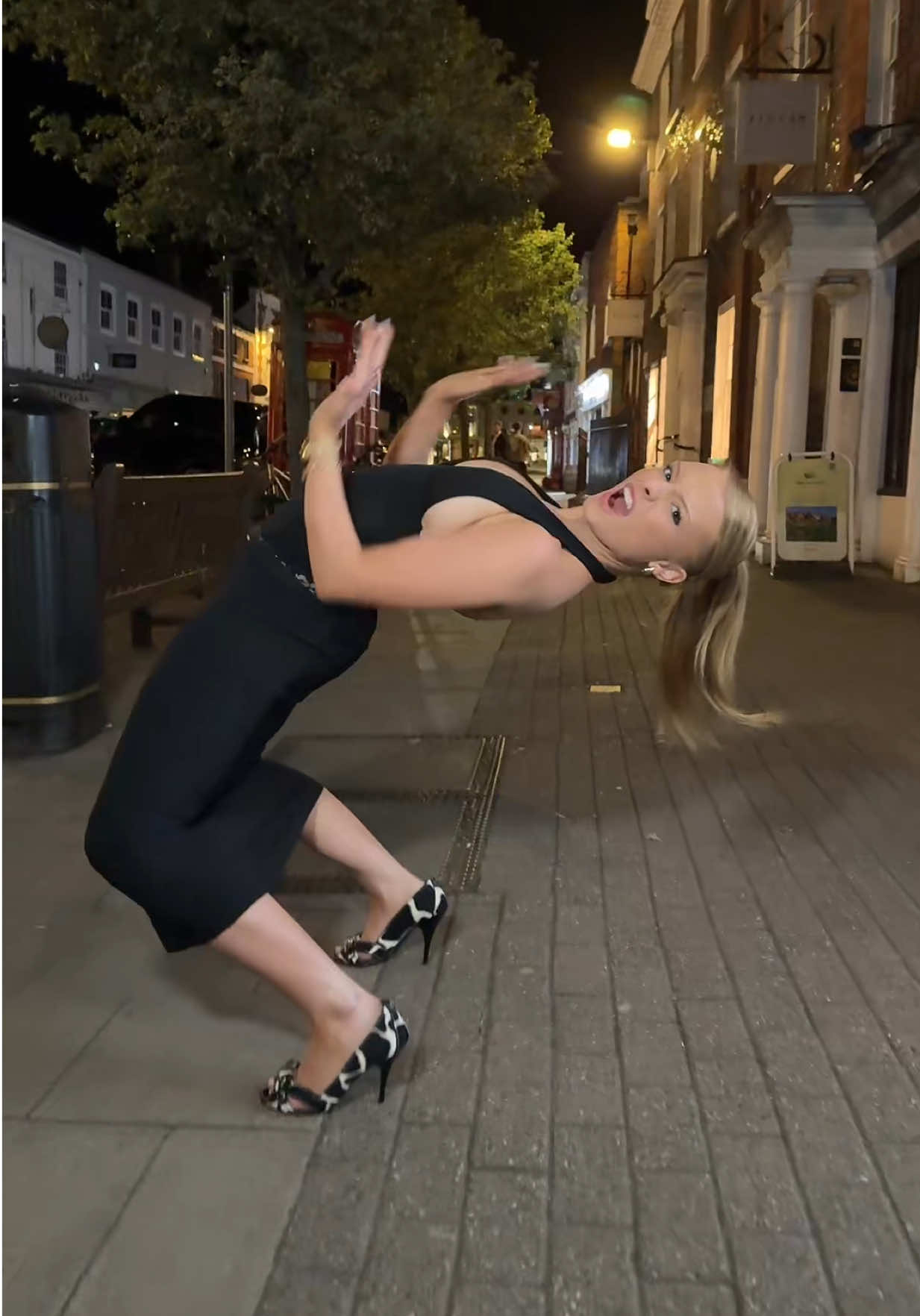 @Deja Vu