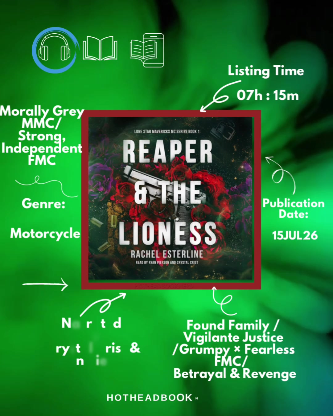 @🎧📚 ᴠɪɴꜱ | ʜᴏᴛʜᴇᴀᴅʙᴏᴏᴋɴᴇʀᴅ