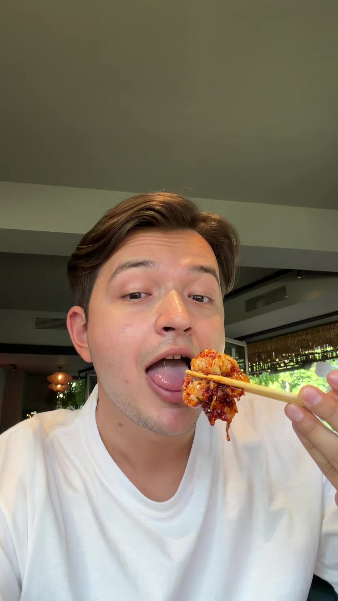 @Dan Has The Munchies