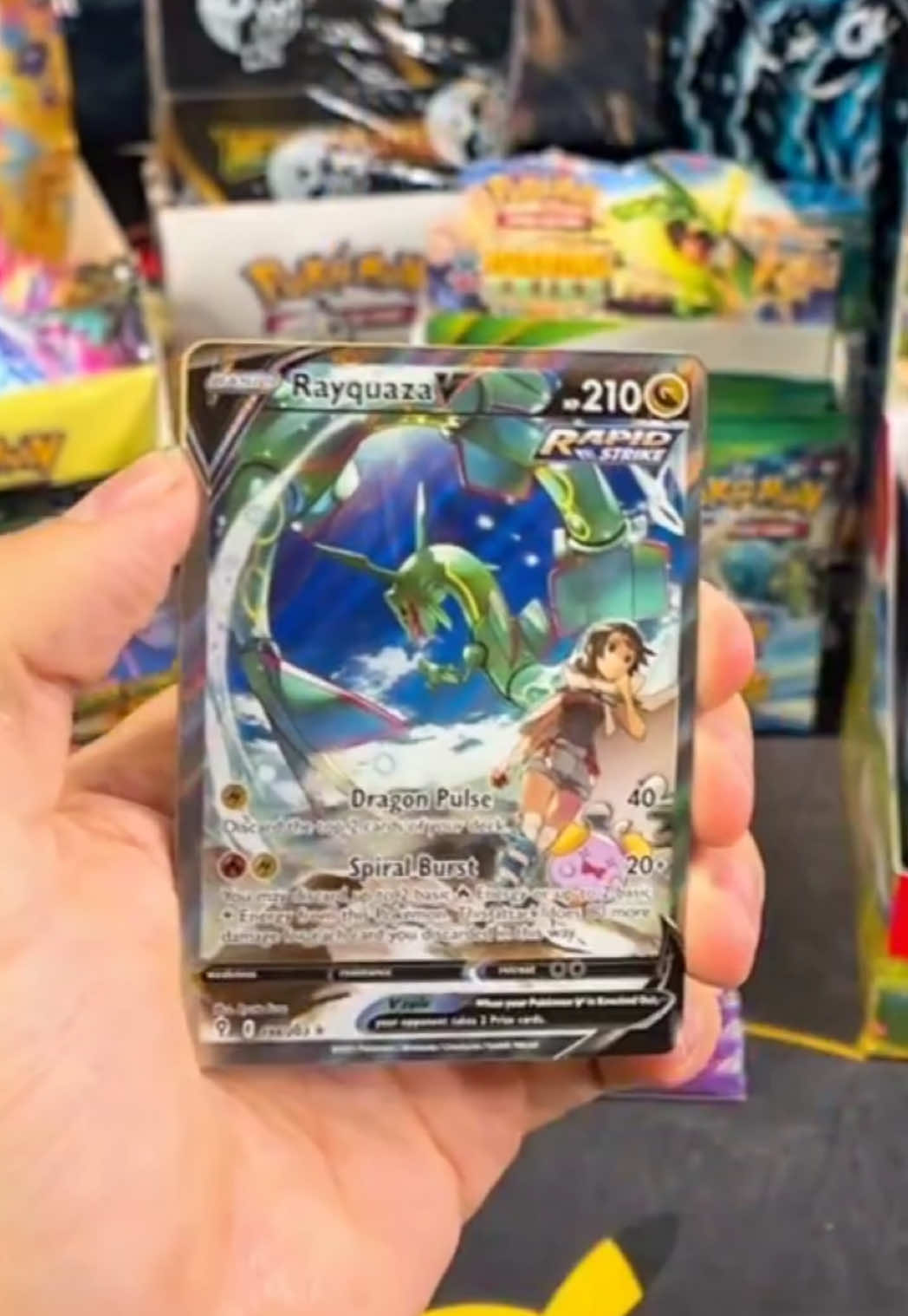 @The Starters Card Breaks