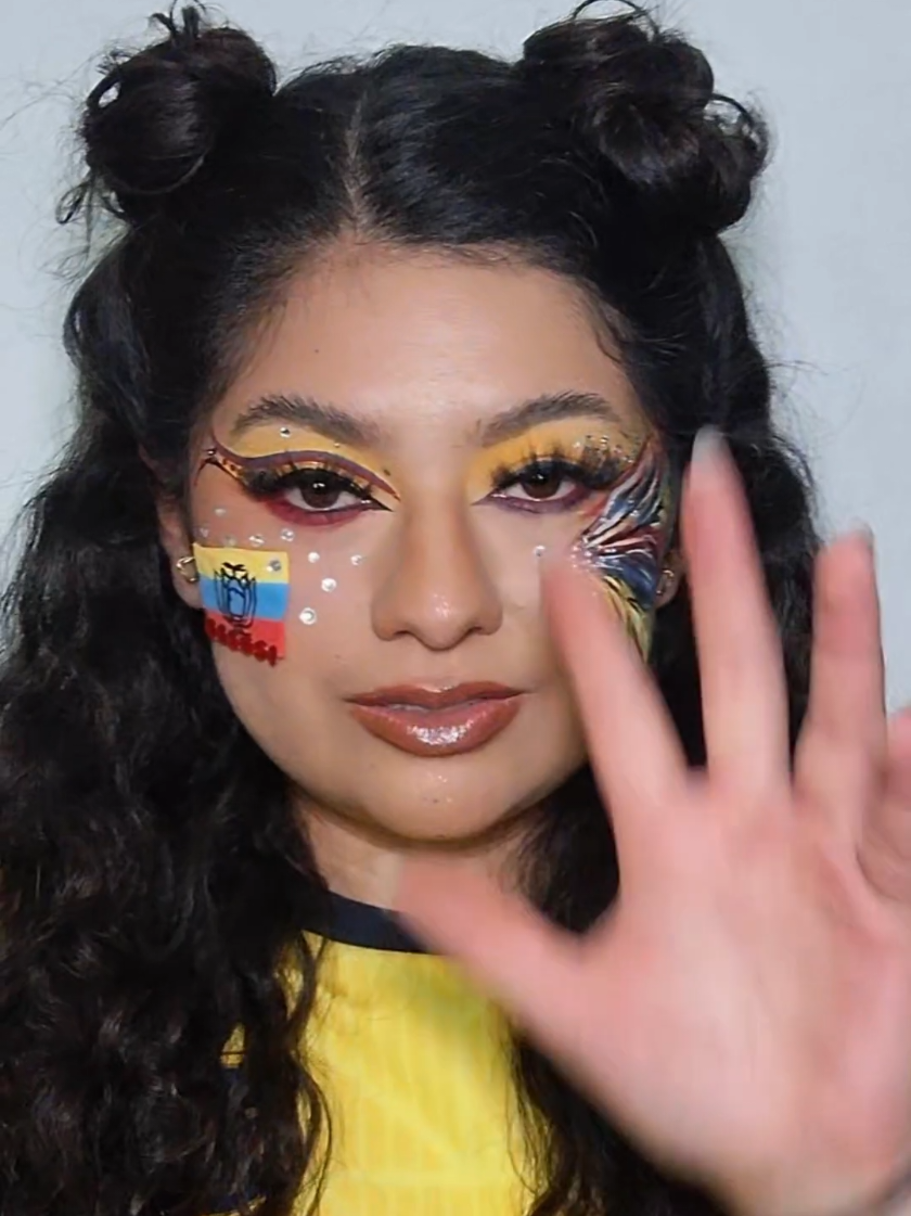 @Karen Cortez