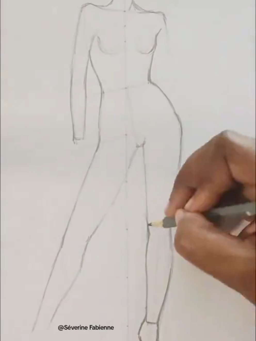 @Séverine Fabienne