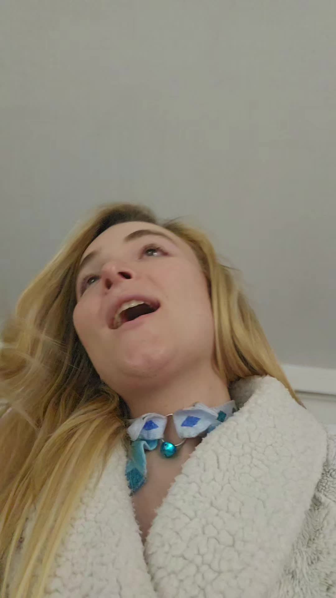 @Adora Blue