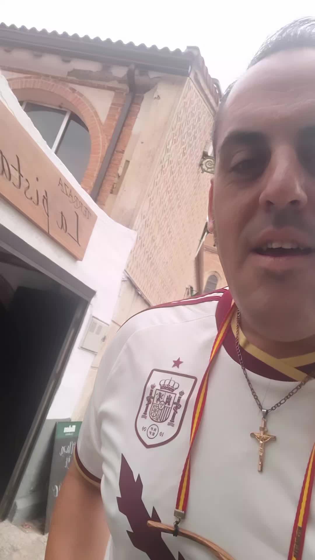 @🇪🇦 ANTO&Ntilde;ANZA 🇪🇦