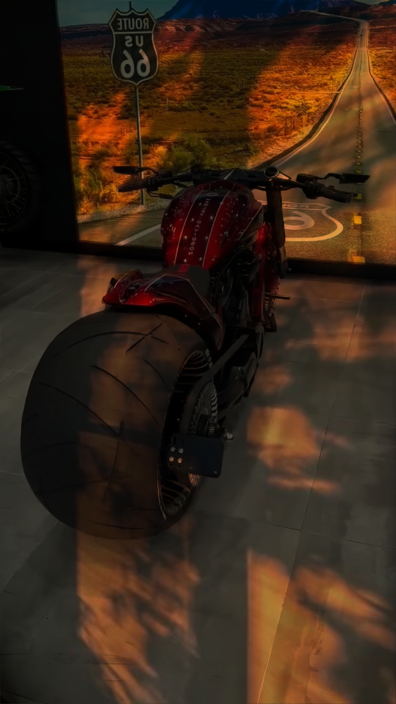 @SUPER BIKE
