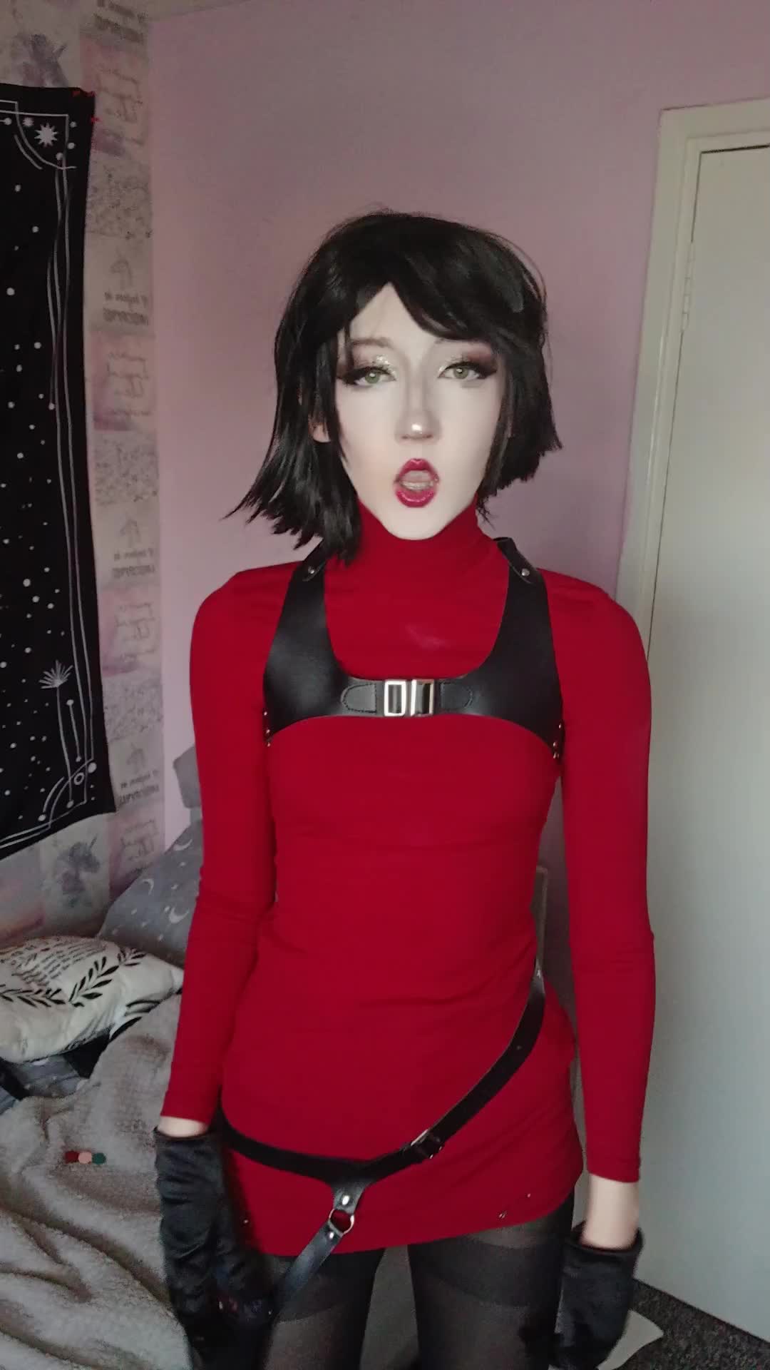 @rix cosplays