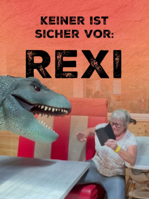 @Styrassic Park