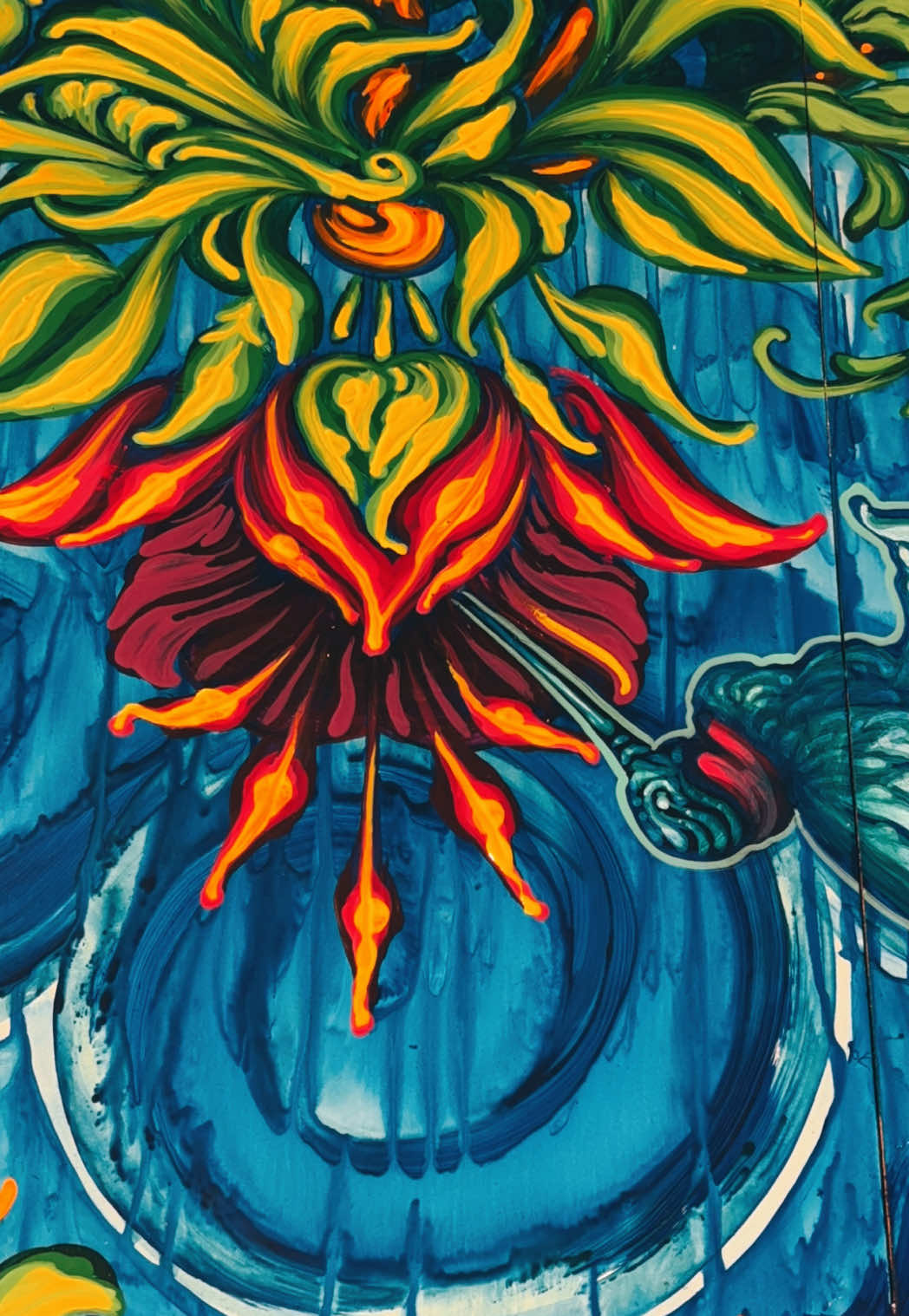 @Joenimus Dreadfeather
