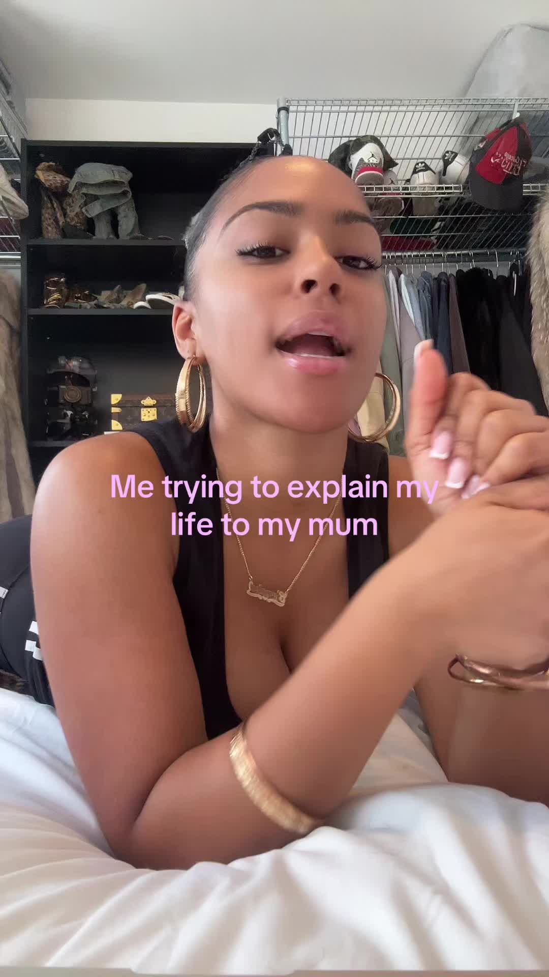 @Chanaise