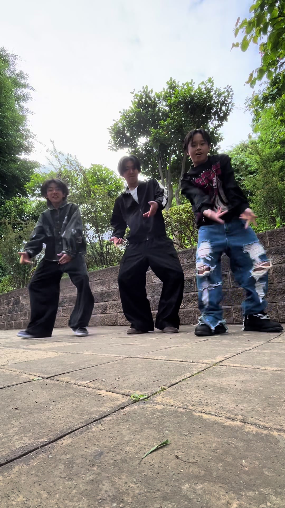 @TOKYOBANANABOYZ