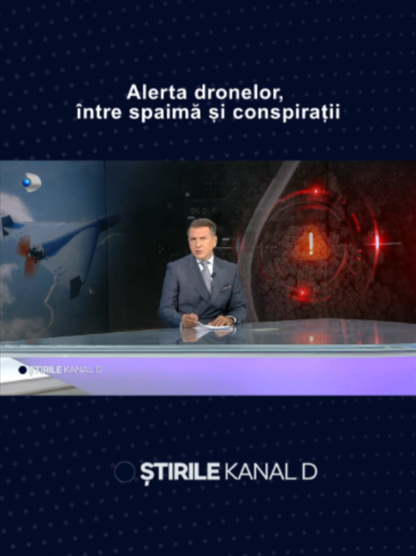 @Stirile Kanal D