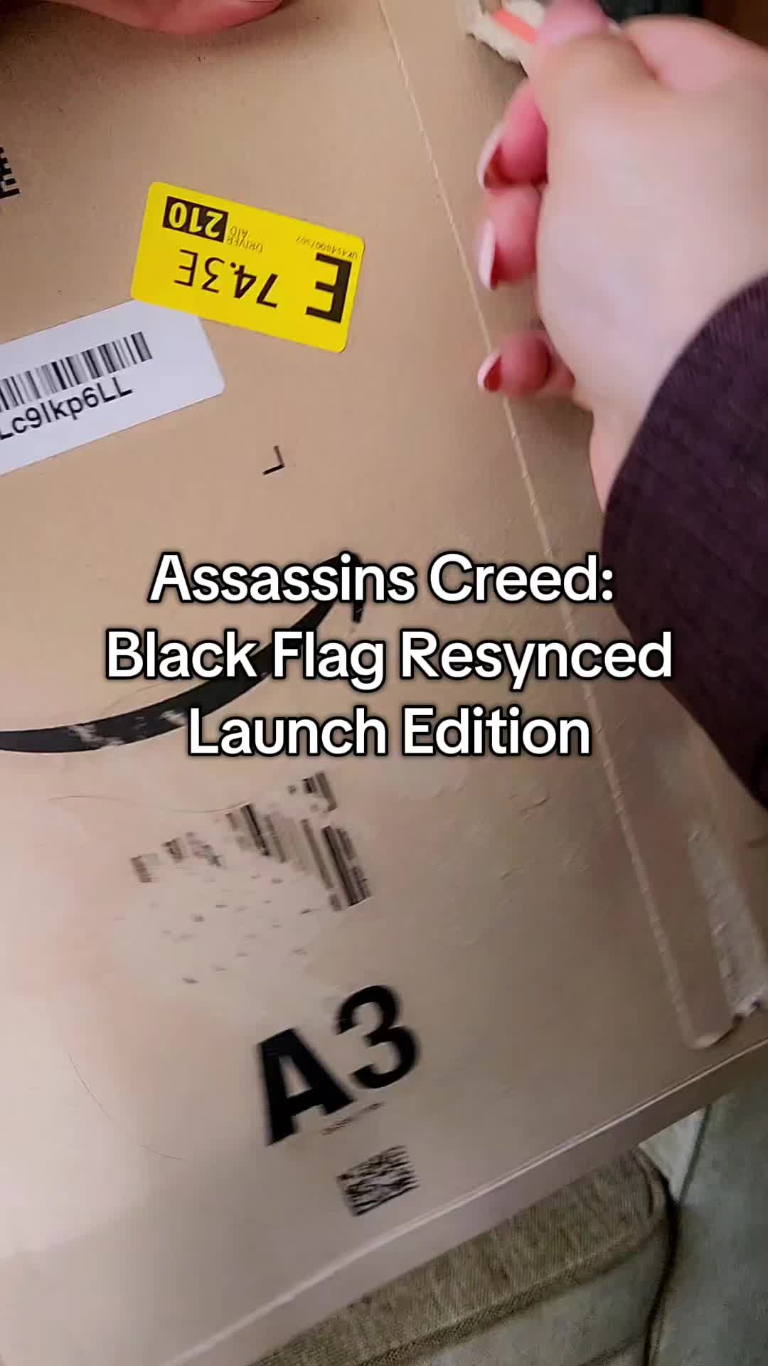 @Imaan 🎮